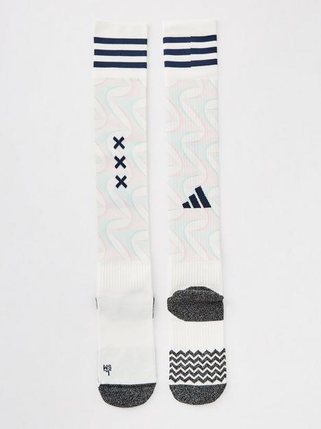 adidas-ajax-2324-away-stadium-socks-white