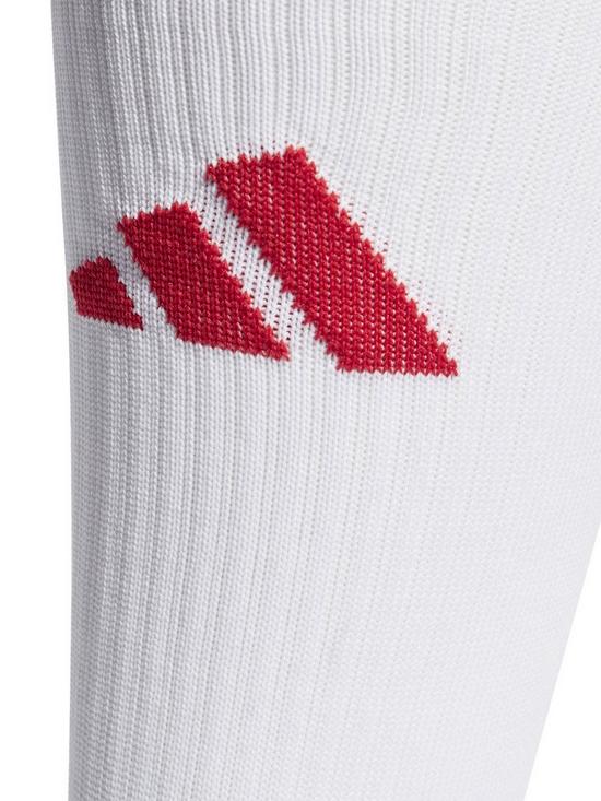 outfit image of adidas-ajax-2324-home-stadium-socks
