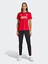  image of adidas-manchester-unitednbsp2324-home-stadium-loose-fitnbspreplica-shirt-red