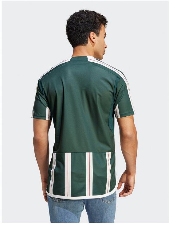 back image of adidas-manchester-united-mens-2324-away-stadium-replica-shirt-green