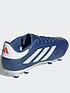  image of adidas-mens-copa-pure3-firm-ground-football-boot-blue
