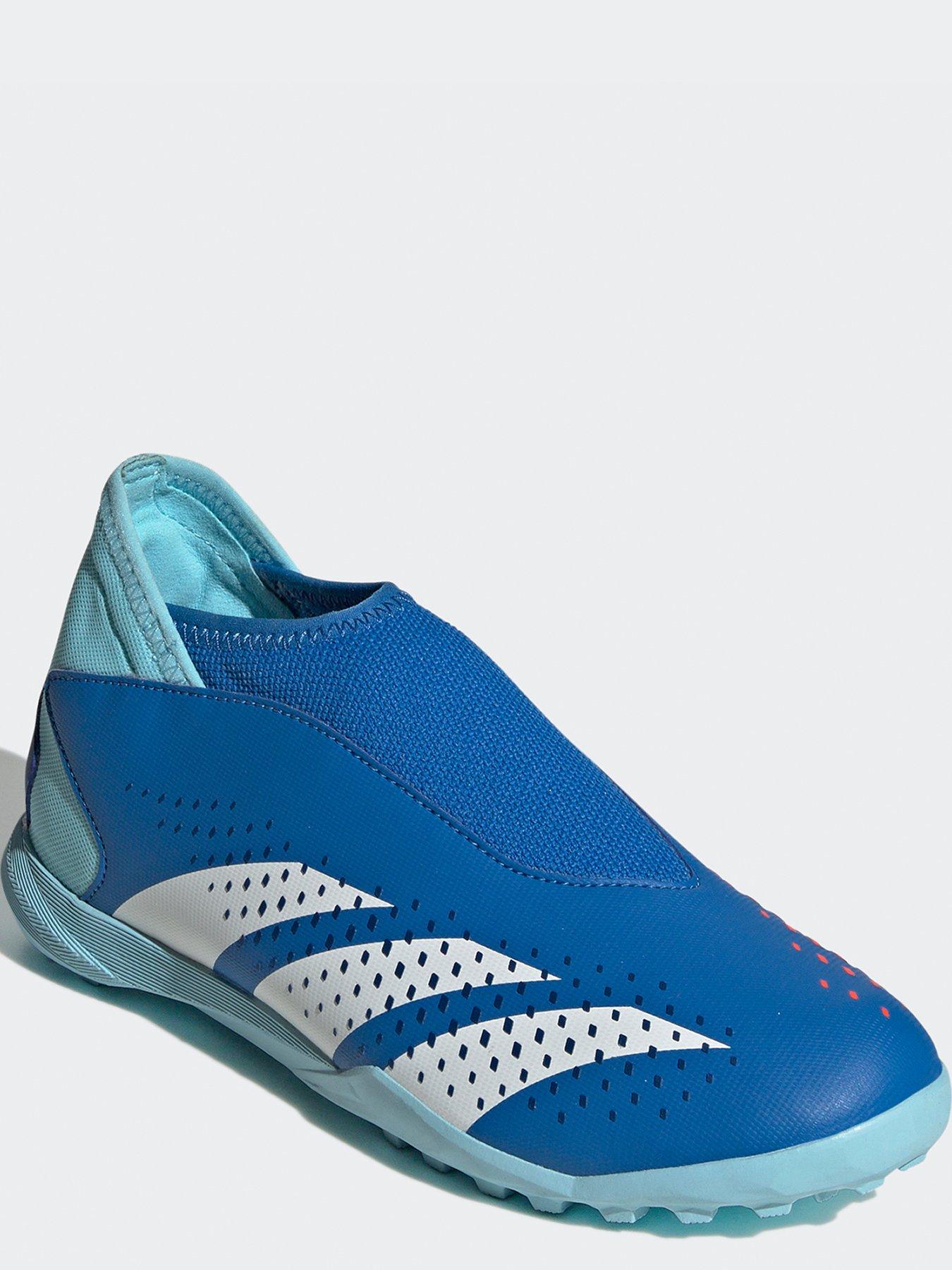 Blue predators cheap astro turf