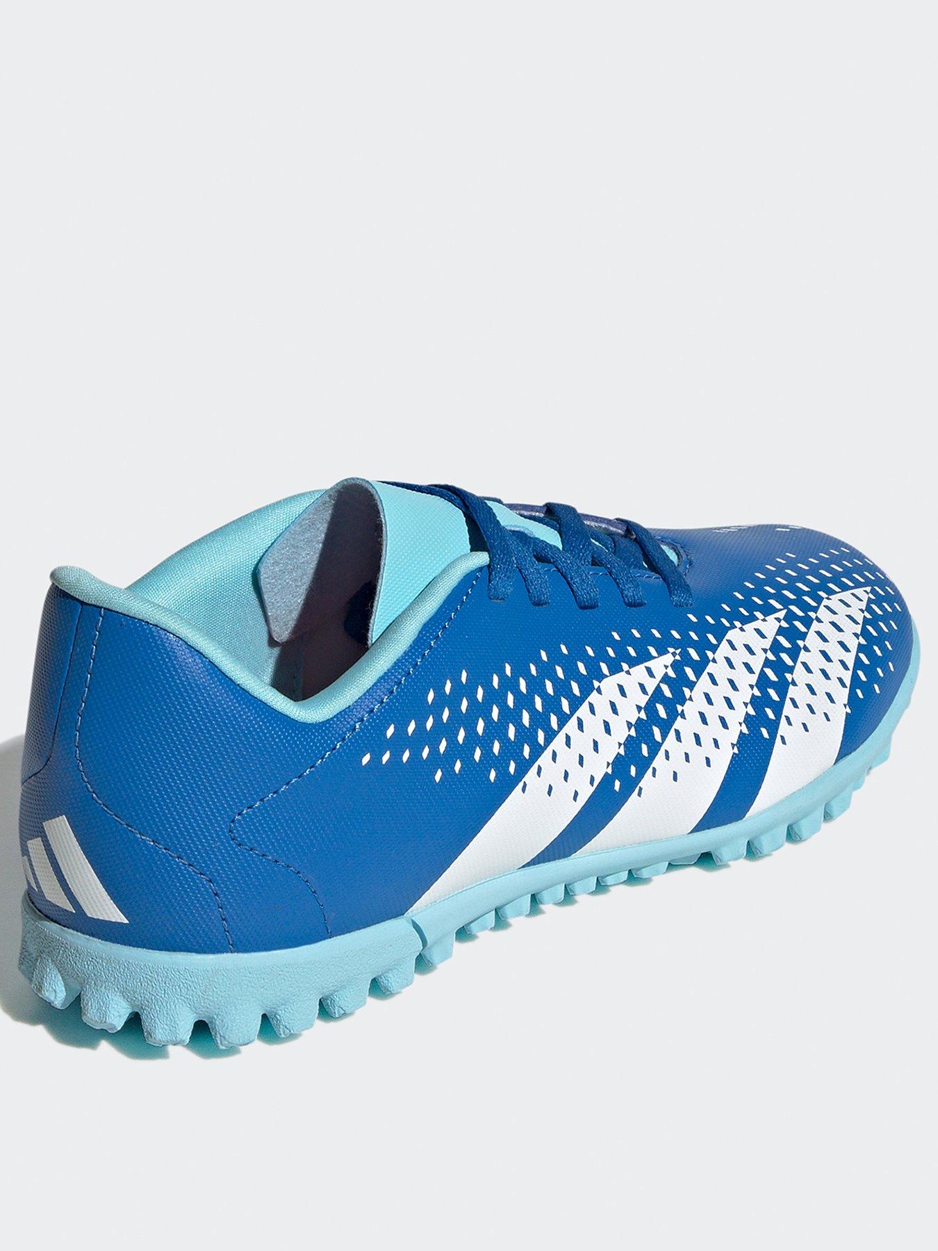 Image 3 of 6 of adidas Junior Predator Accuracy 20.4 Astro Turf Football Boot