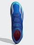  image of adidas-mens-x-crazy-fast2-firm-ground-football-boot-blue