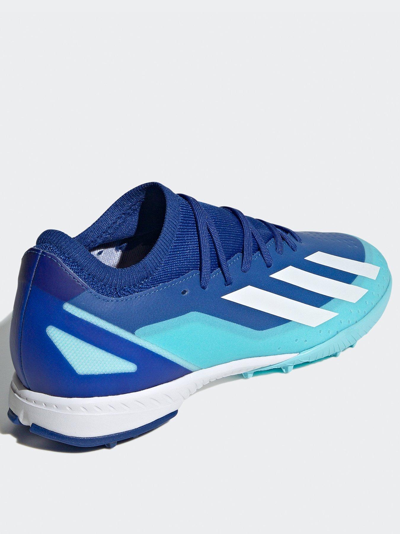 Adidas x tango 18.3 mens astro turf outlet trainers