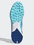  image of adidas-mens-x-crazy-fast3-astro-turf-football-boot-blue