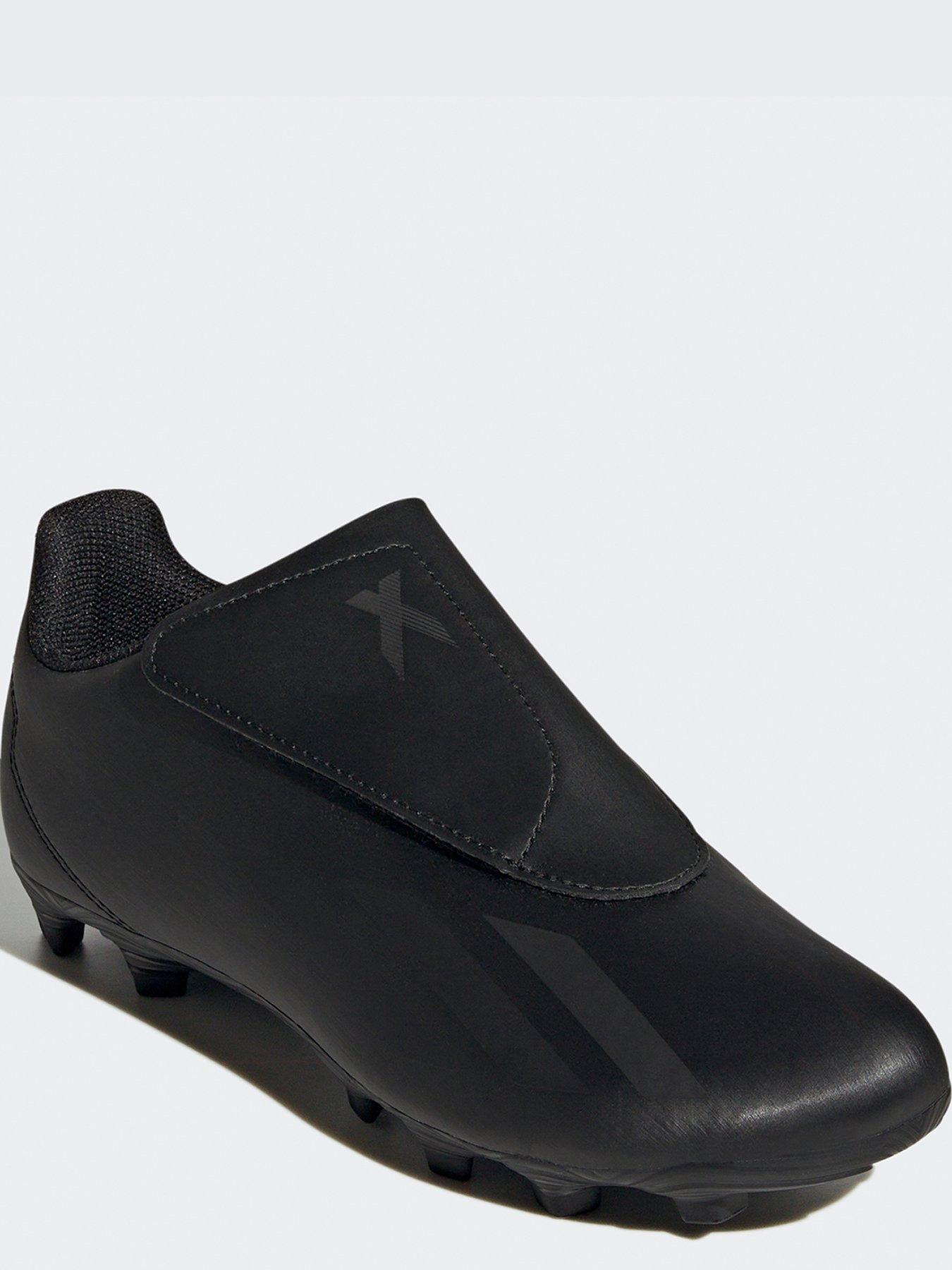 Velcro astro clearance turf football boots