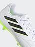 image of adidas-mens-copa-203-firm-ground-football-boot-white
