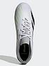  image of adidas-mens-predator-low-203-astro-turf-football-boot-white