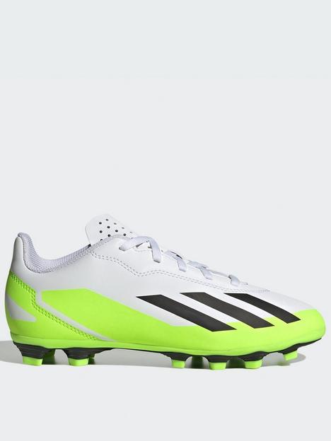 adidas-junior-x-speed-form4-firm-ground-football-boot
