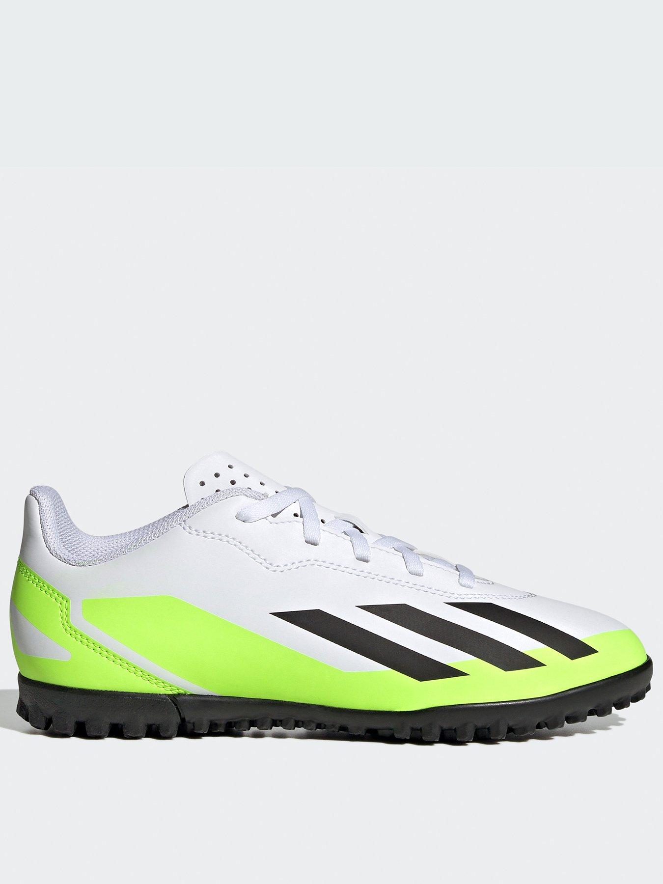 Adidas football hotsell trainers sale