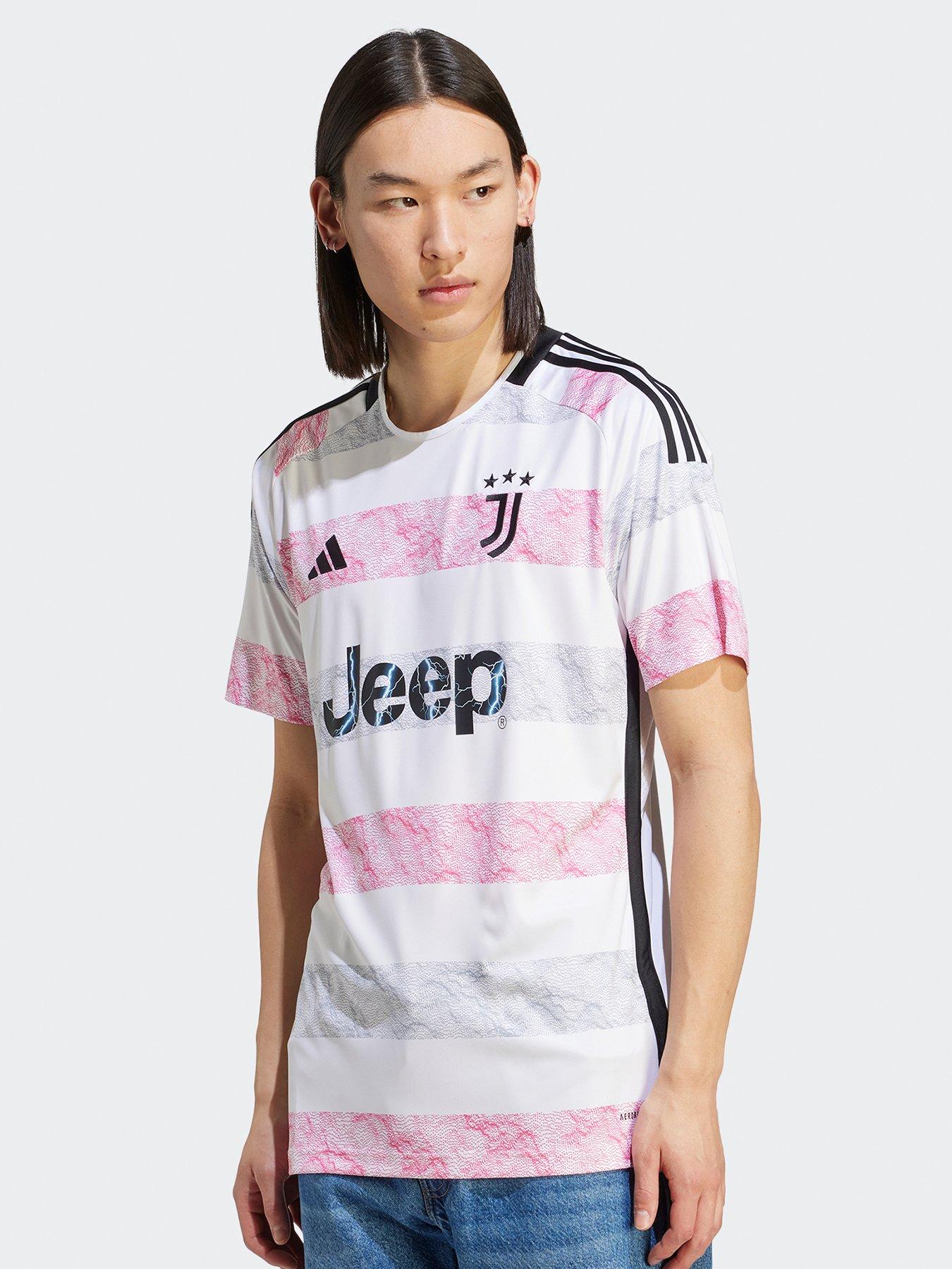 Juventus best sale replica shirt