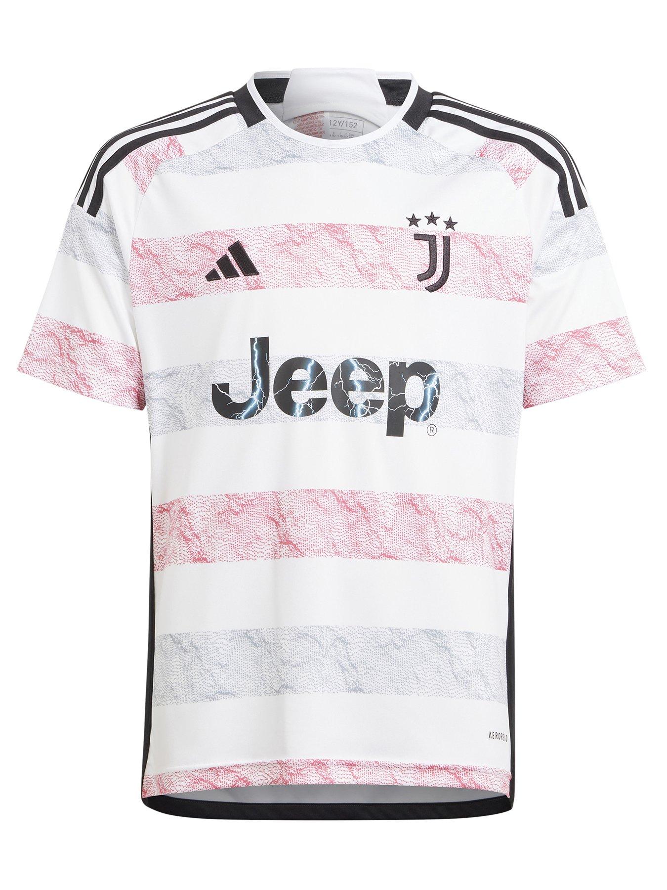 Junior store juventus shirt