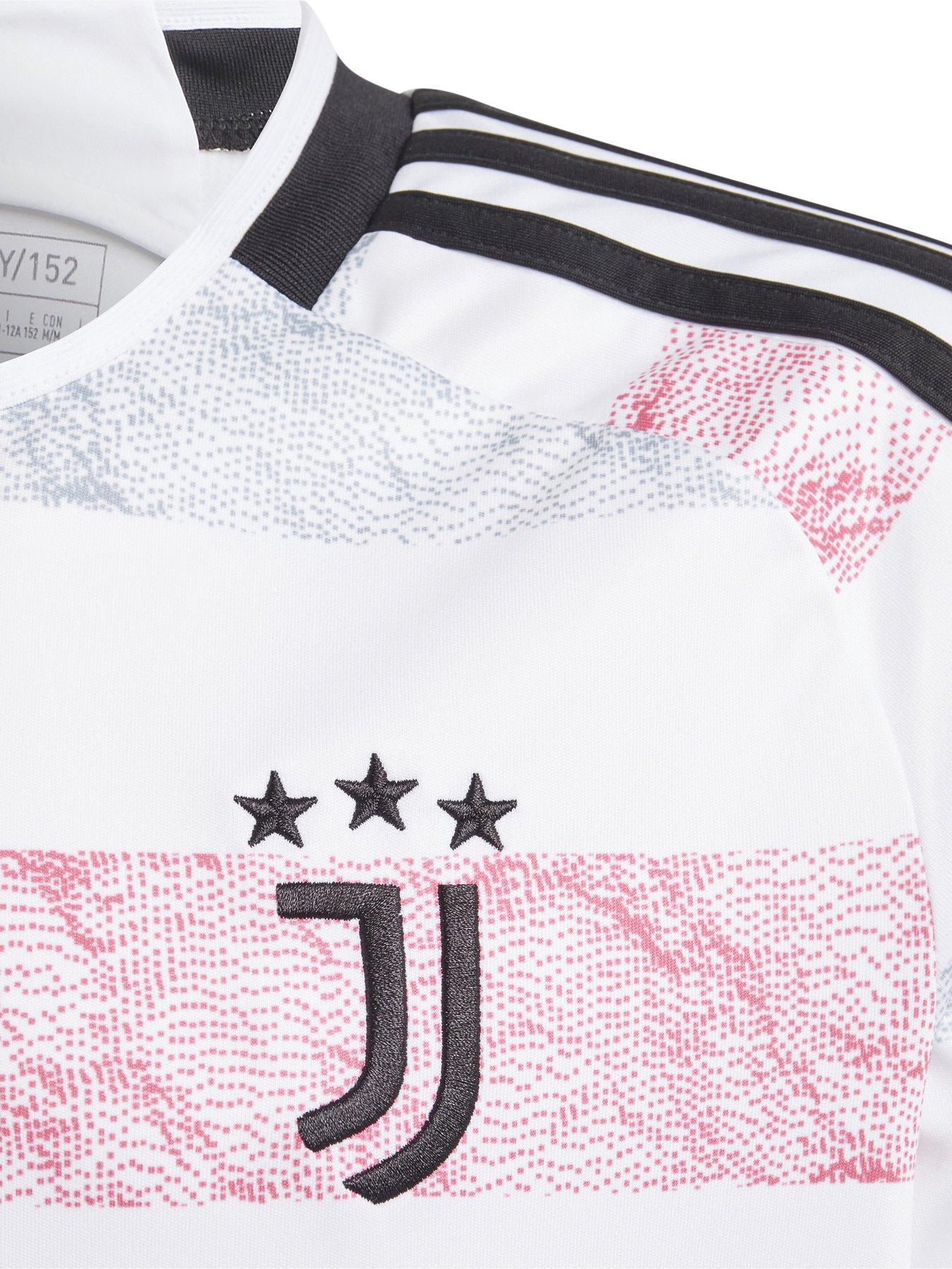 Juventus best sale shirt junior