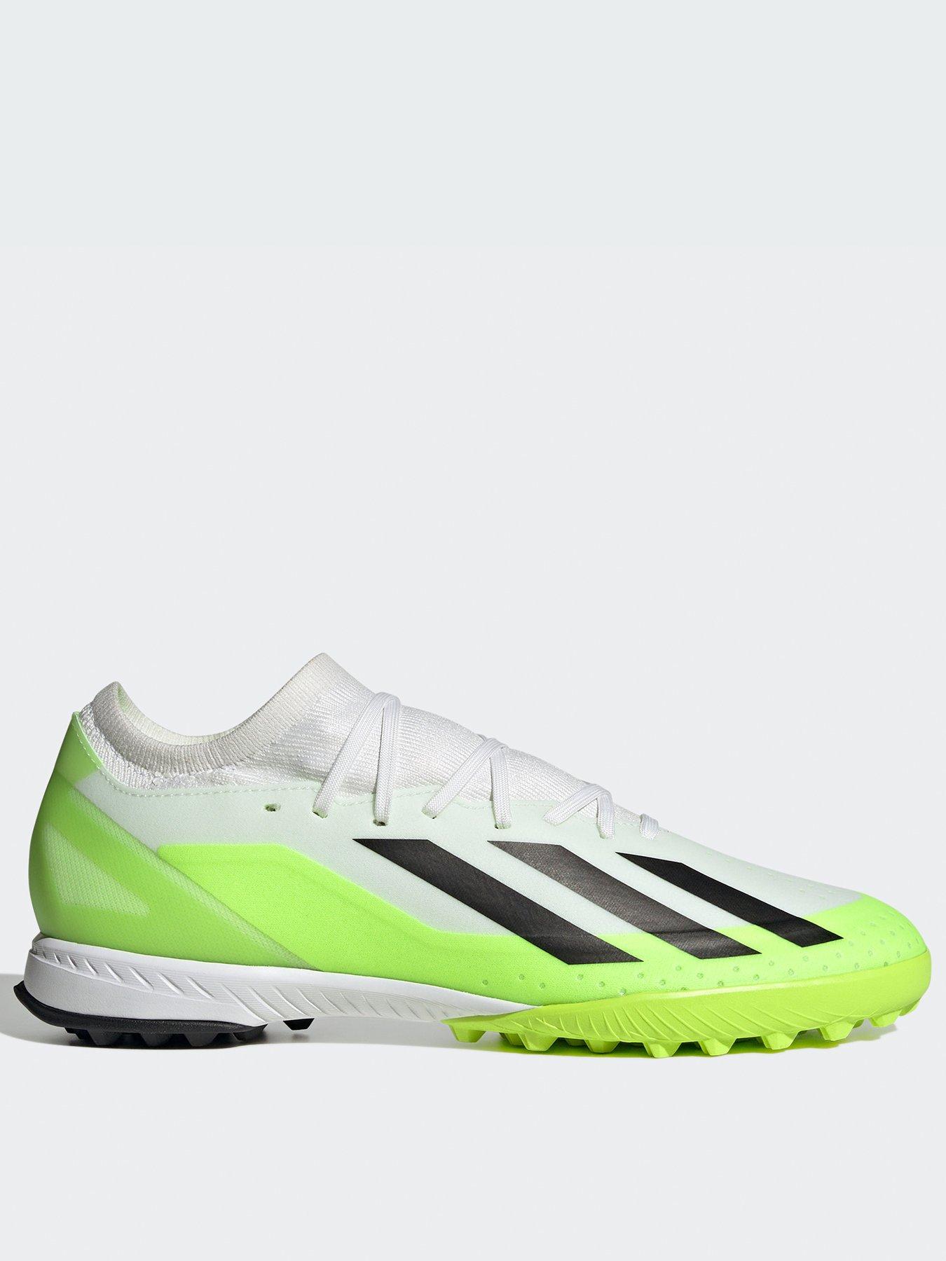 Mens football turf outlet shoes