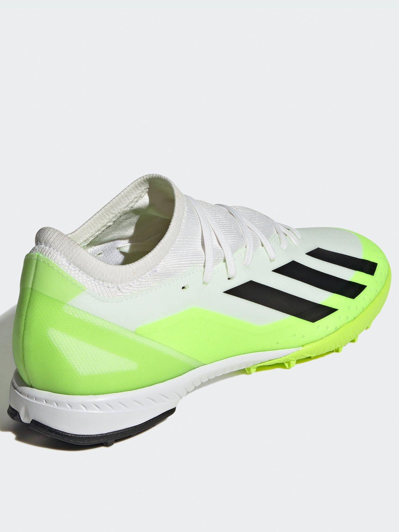 Adidas x 18.3 tango outlet mens astro turf trainers