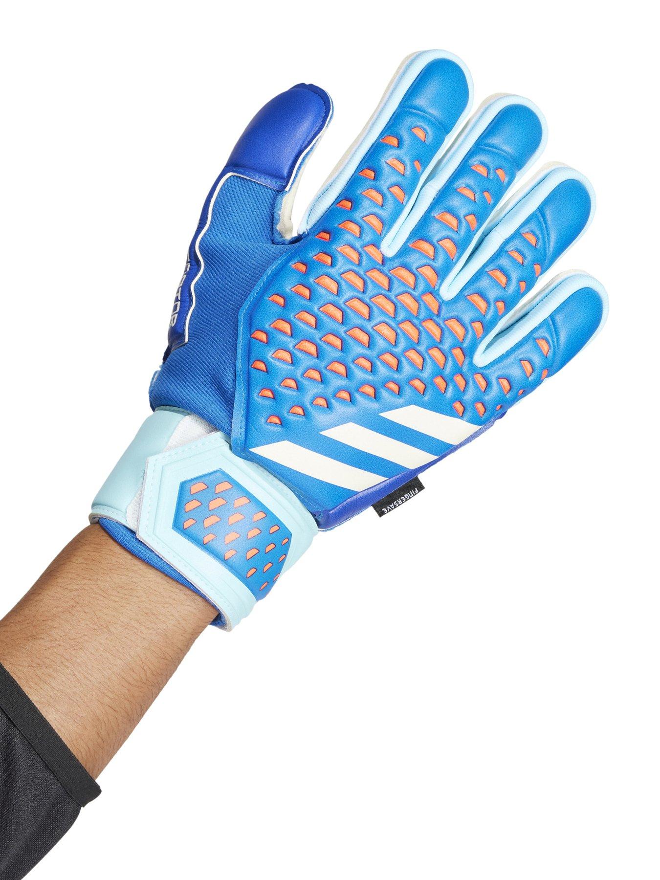 Keeper on sale gloves adidas