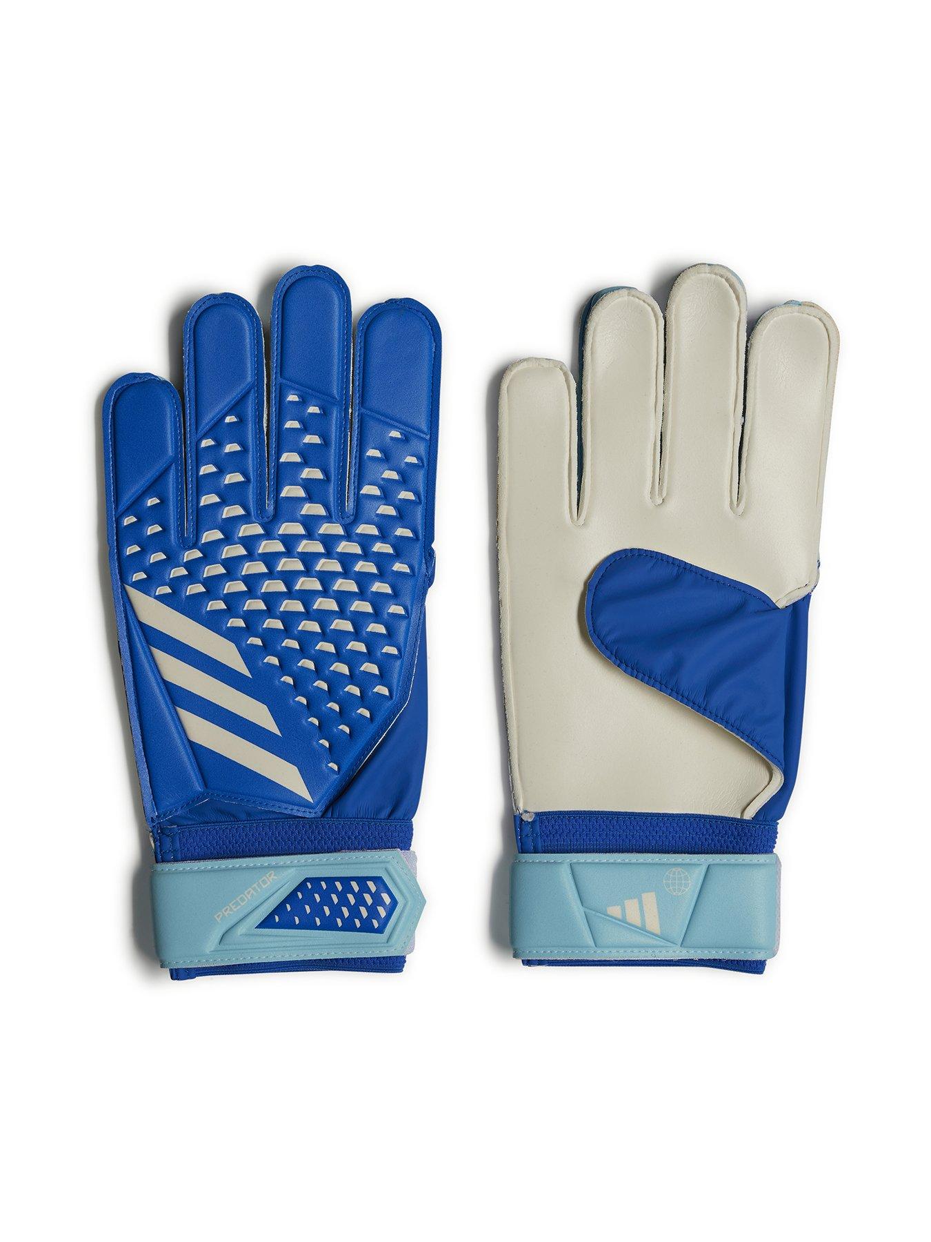 Adidas predator pro goalkeeper clearance gloves 218