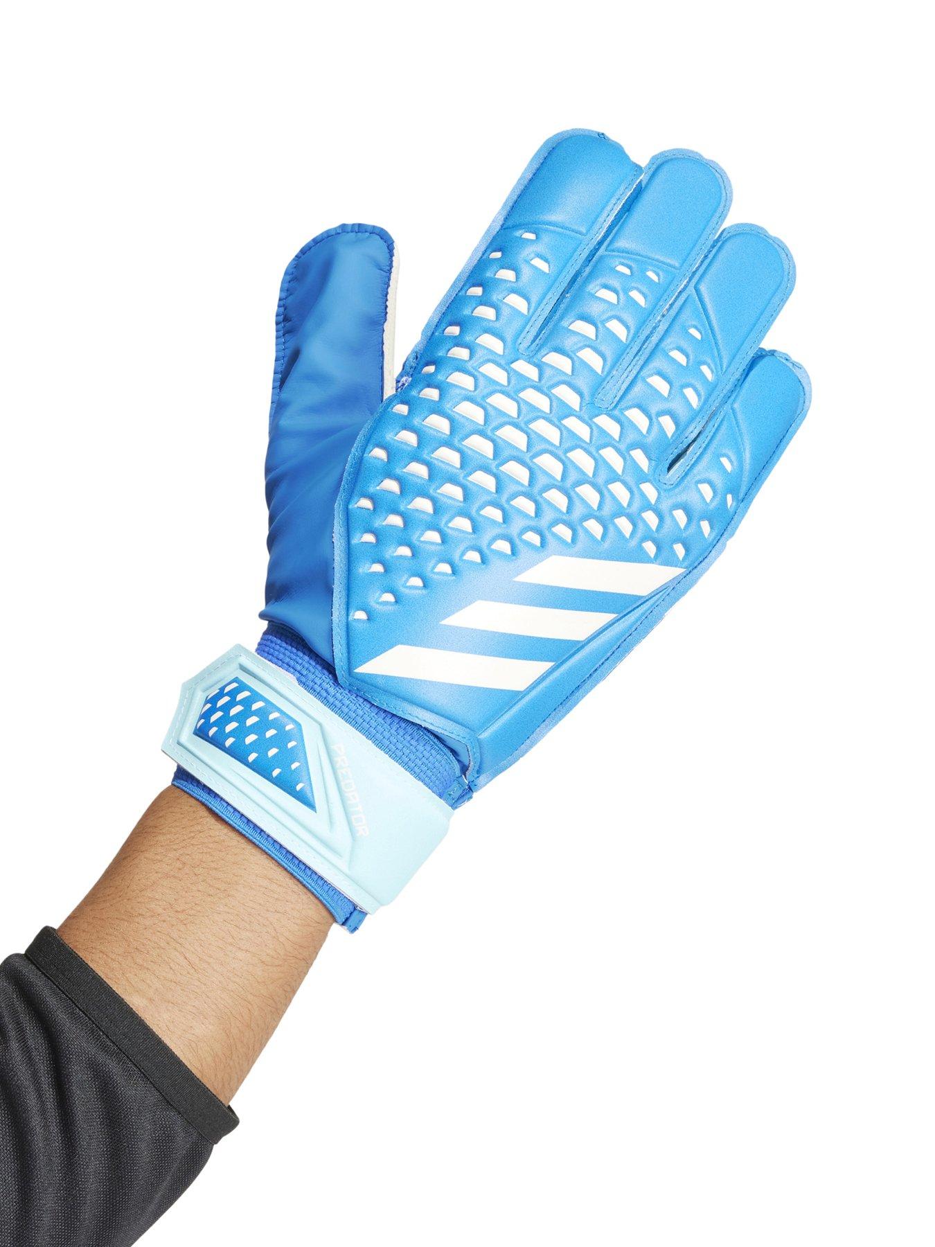 Mens adidas clearance gloves