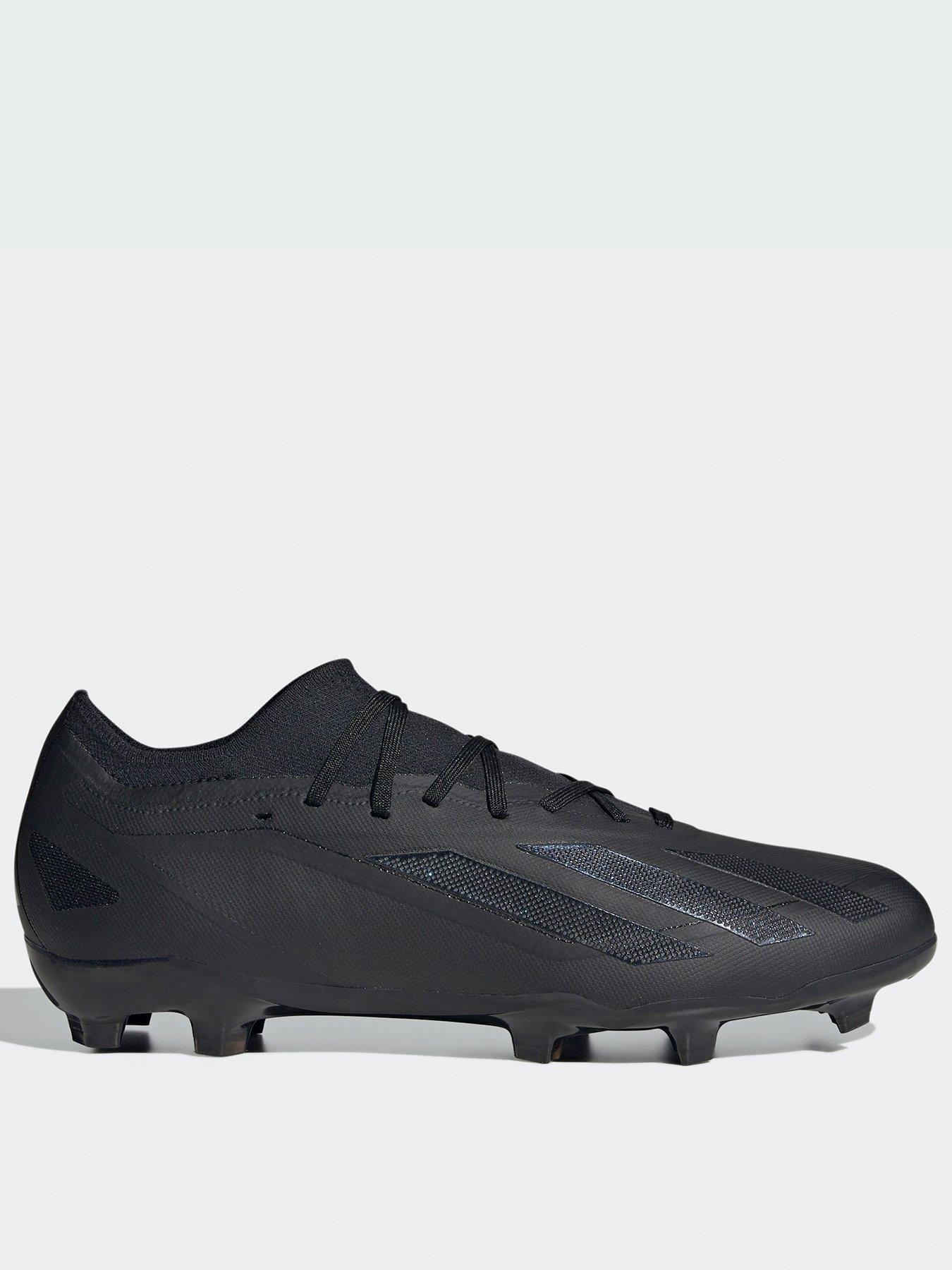 Adidas x mens football boots best sale