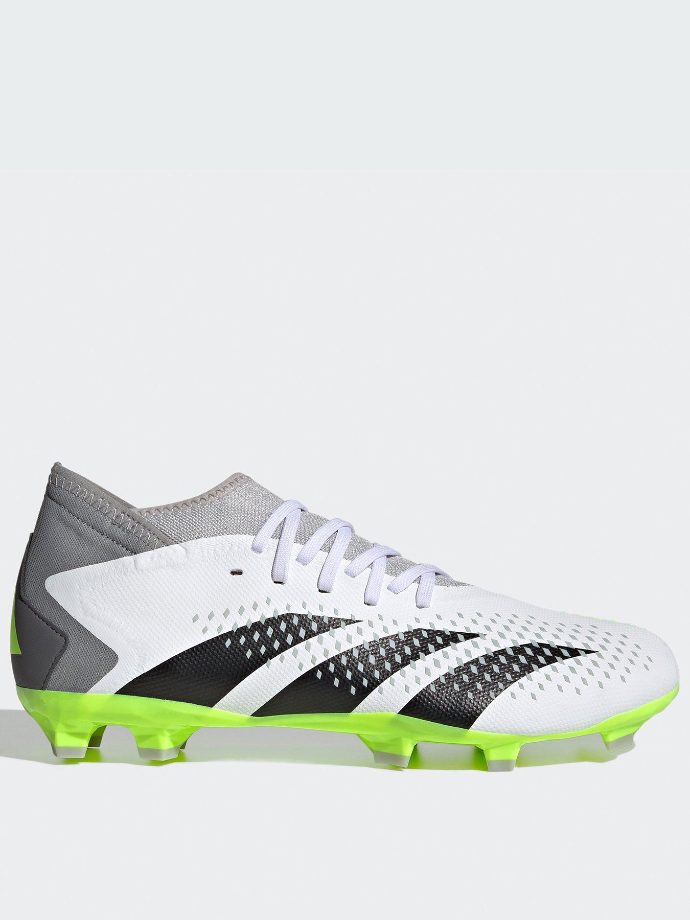 Predator football cheap boots mens