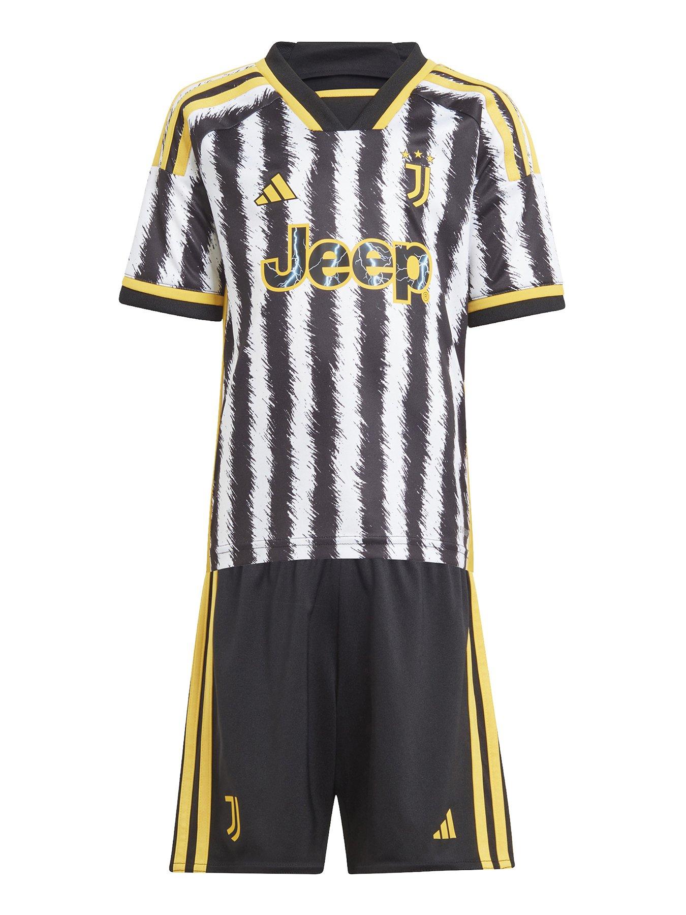 Adidas store uk juventus