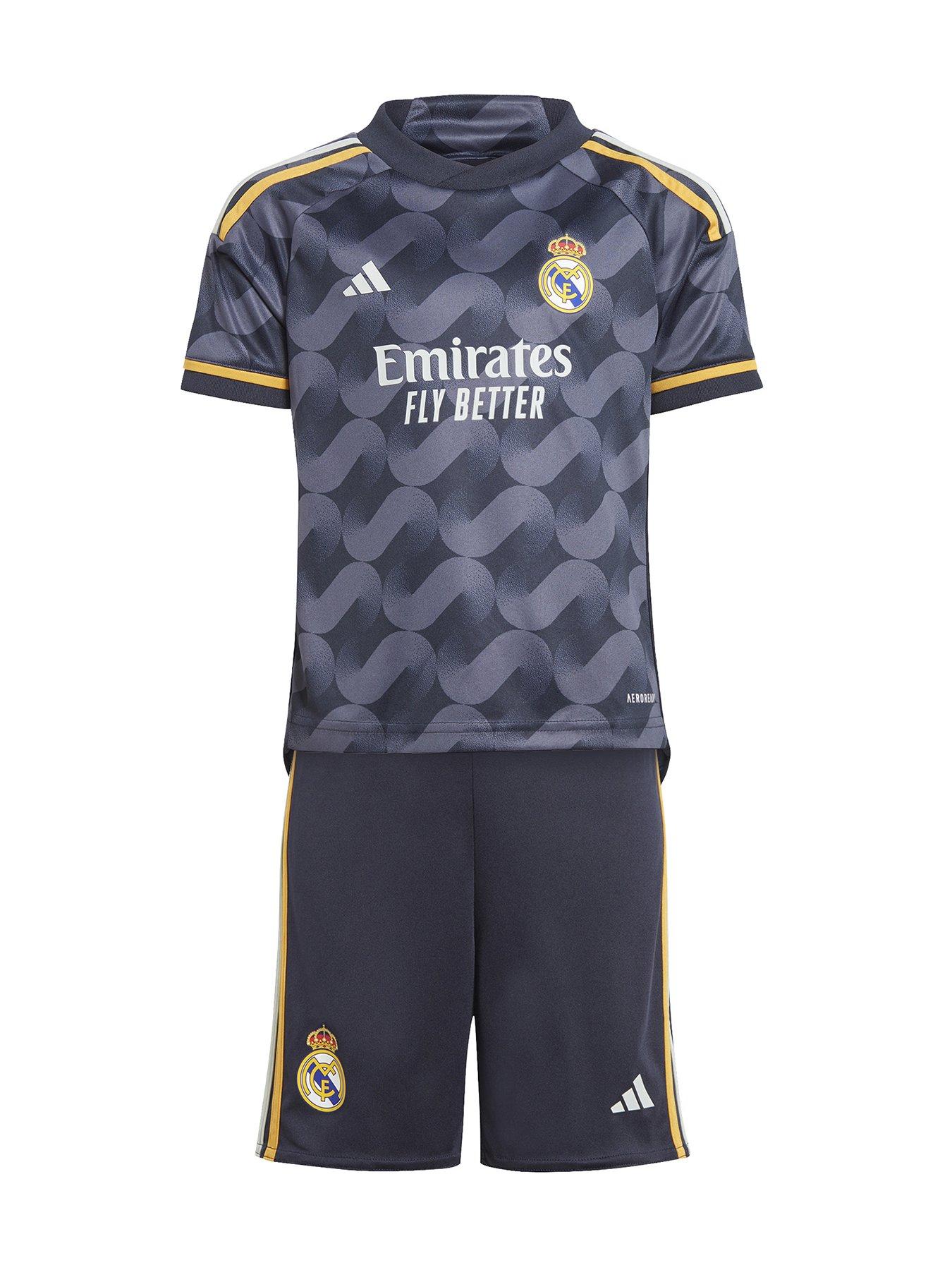 Kit real cheap madrid 512