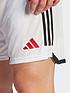  image of adidas-manchester-unitednbsp2324-home-stadium-shorts-white