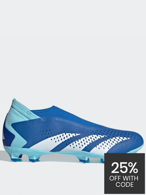 adidas-mens-predator-accuracy-laceless-203-firm-ground-football-boot-blue