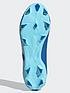  image of adidas-mens-predator-accuracy-laceless-203-firm-ground-football-boot-blue