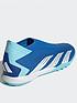  image of adidas-mens-predator-accuracy-laceless-203-astro-turf-football-boot-blue