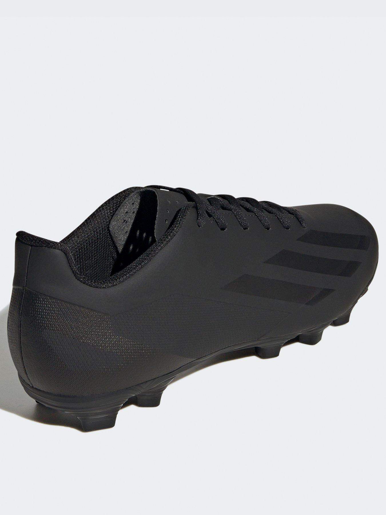 Adidas firm ground football hot sale boots