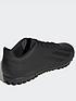  image of adidas-mens-x-speedportal4-astro-turf-football-boot-black