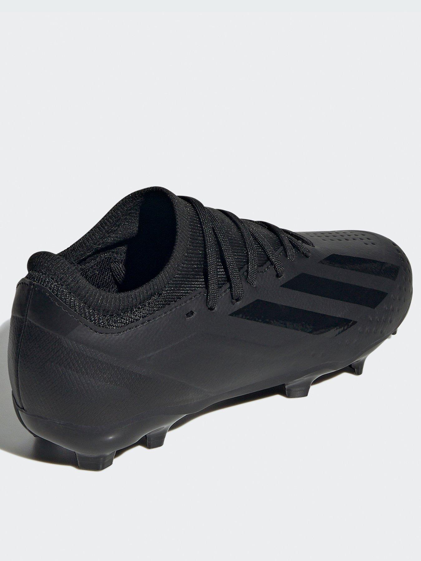 Nike x best sale football boots