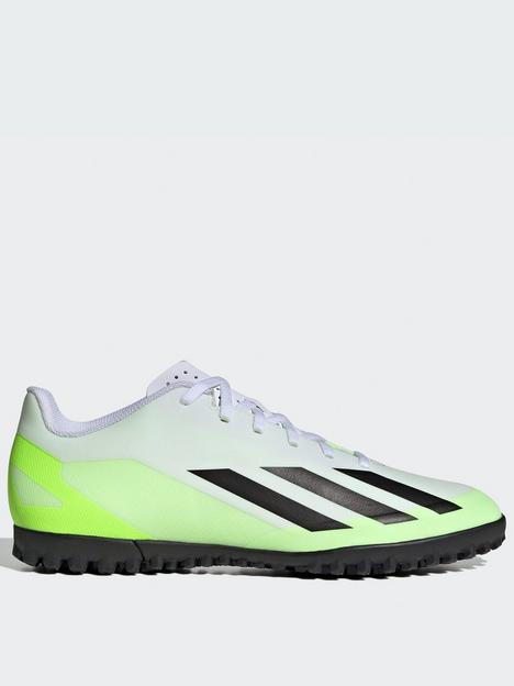 adidas-mens-x-speed-form4-astro-turf-football-boot-white