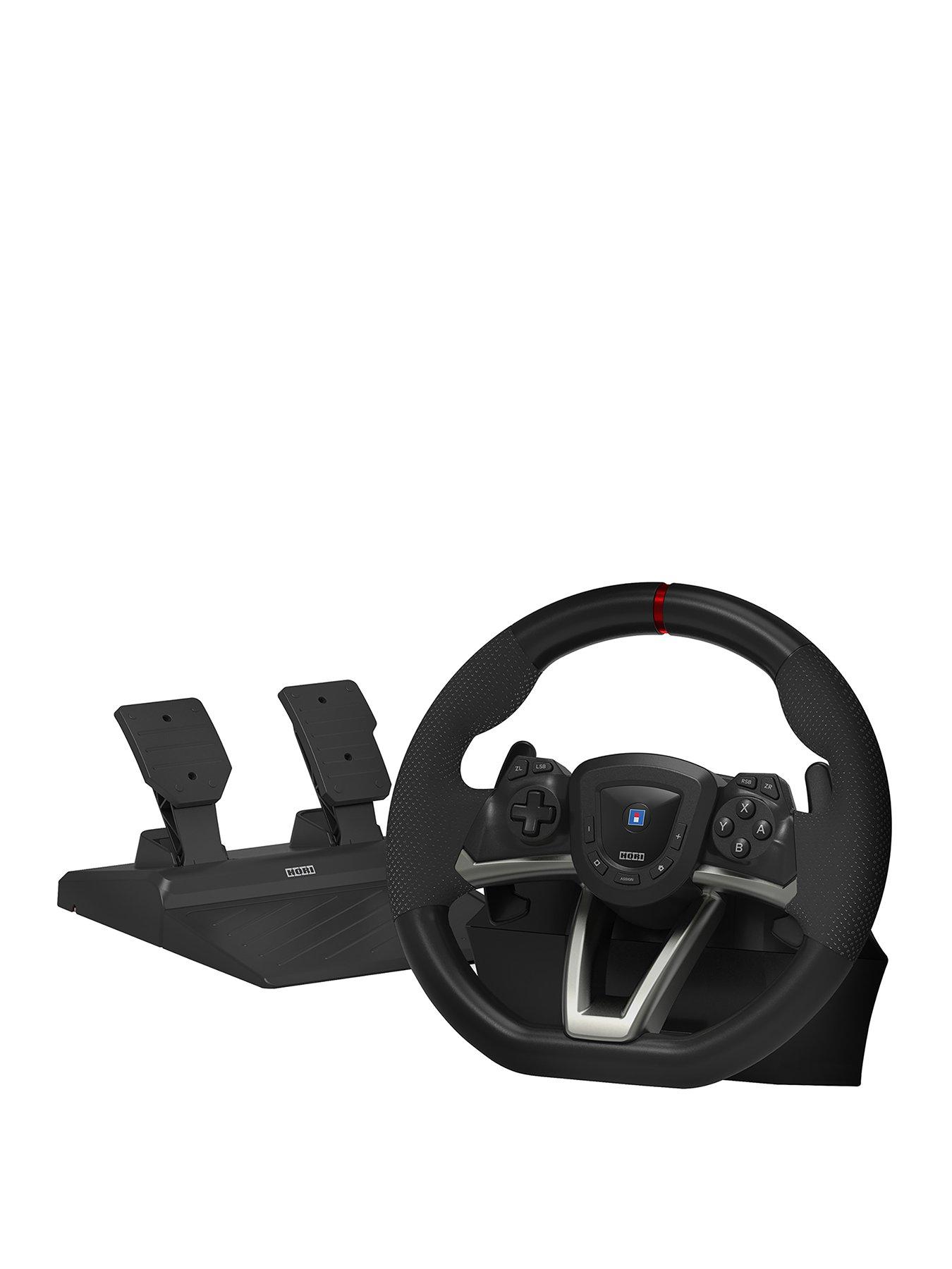 undefined Racing Wheel Pro Deluxe