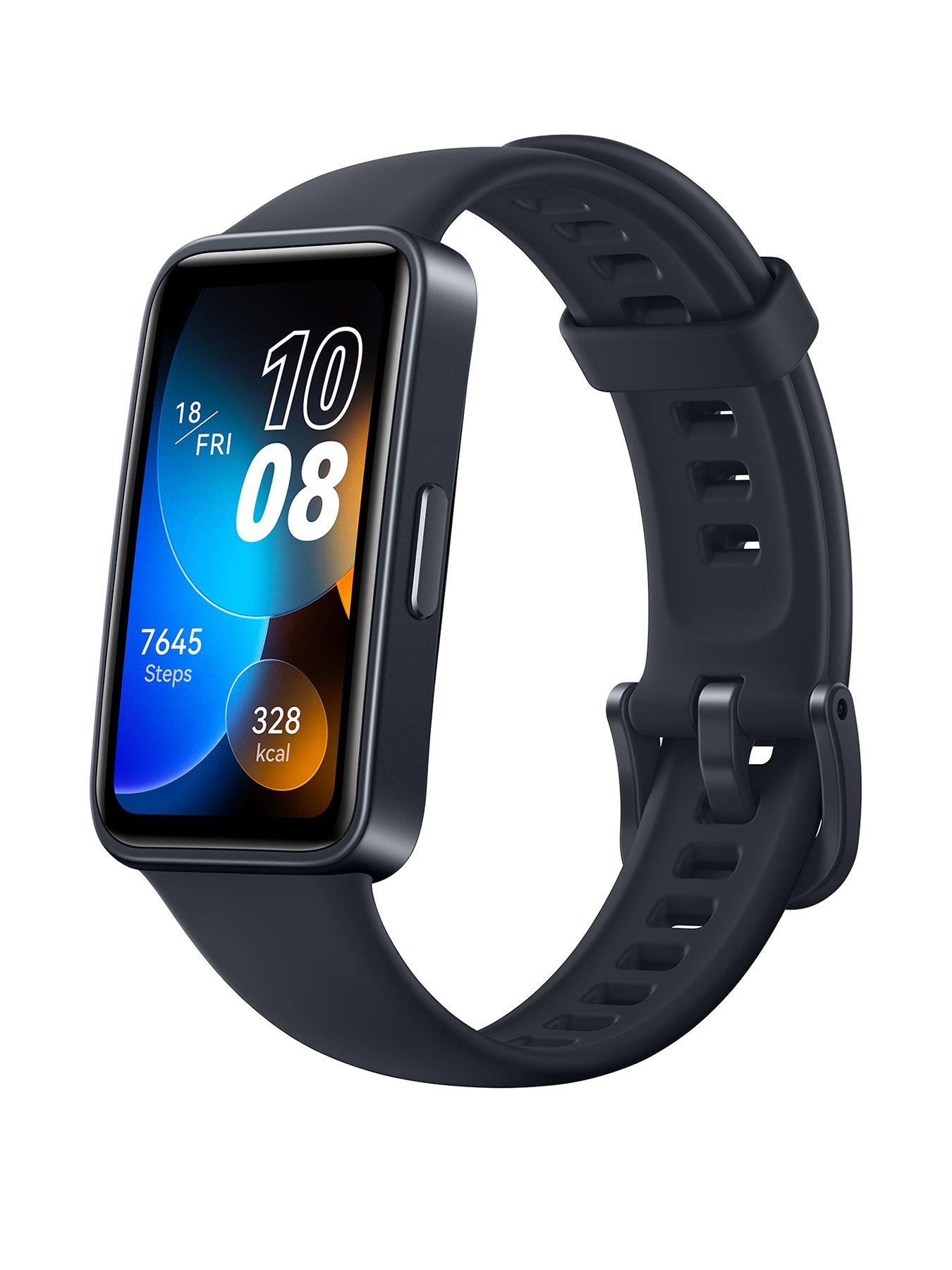 Huawei Band 7 vs 8 - I'm Not Impressed