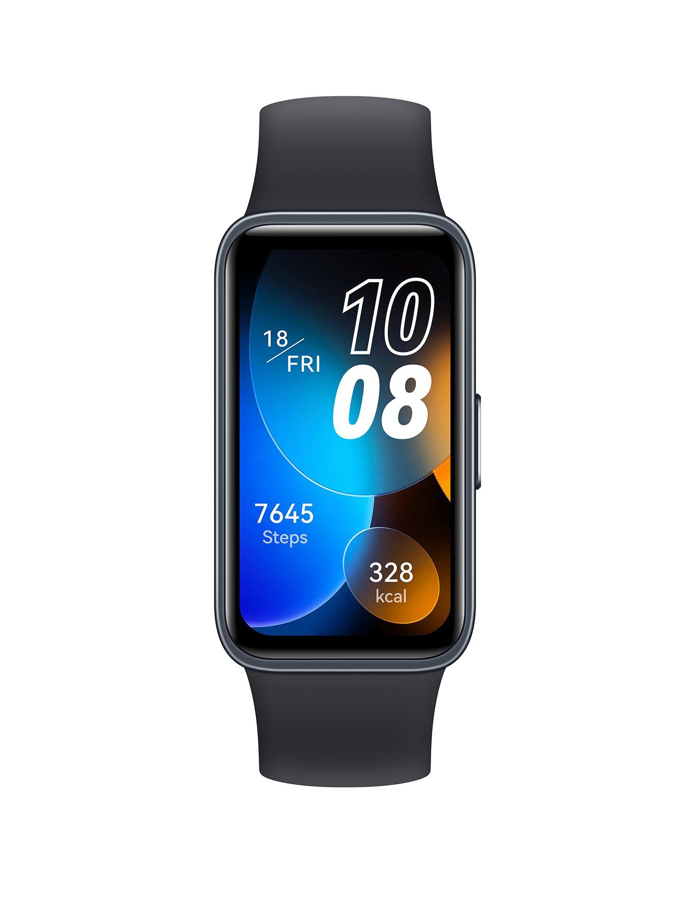 Huawei smartwatch gt sales band