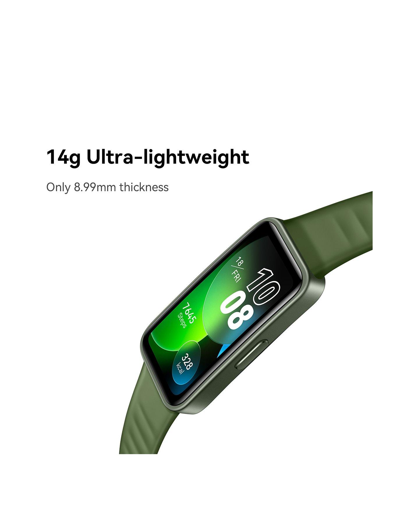 Do apple watches work with huawei hot sale