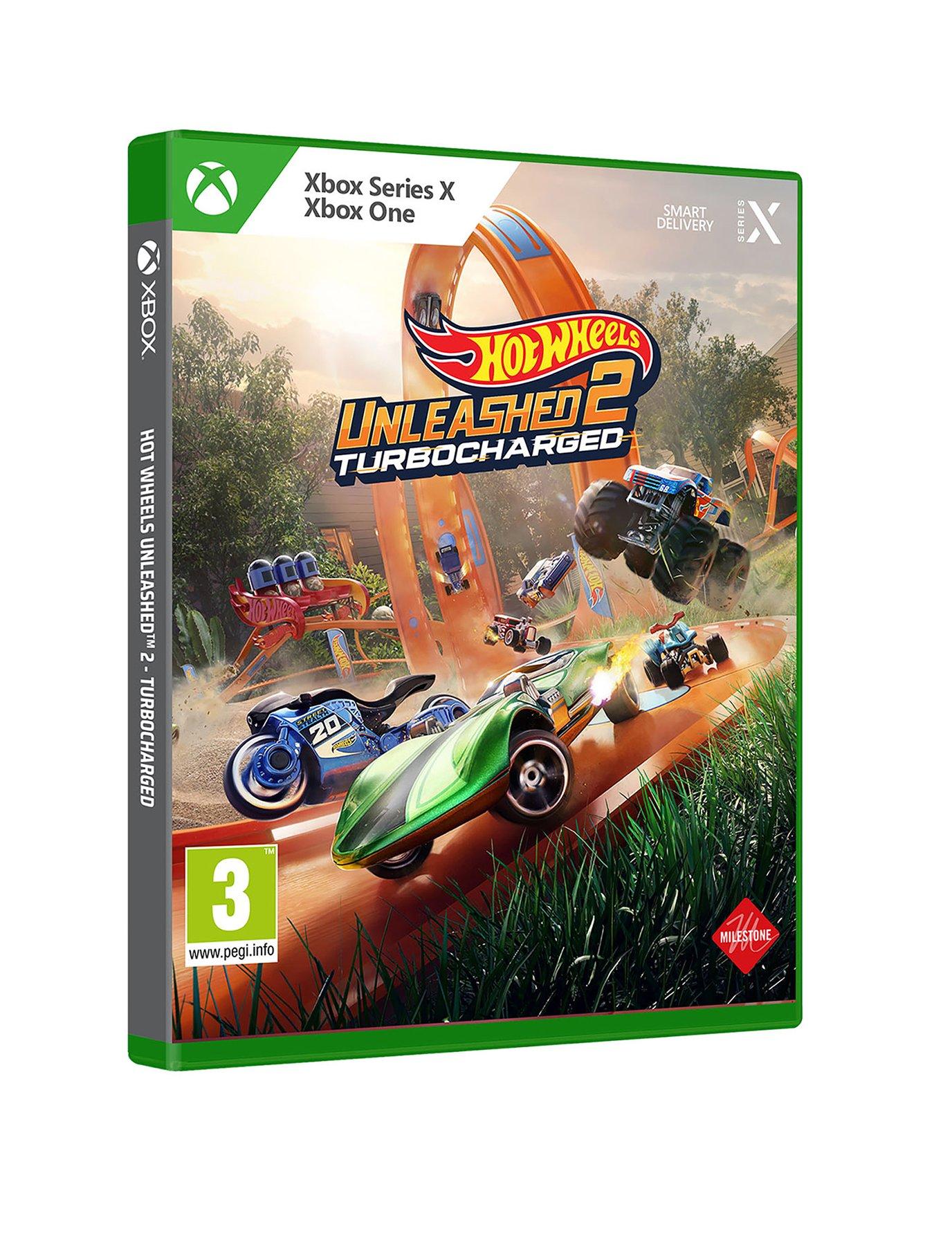 Xbox hot top