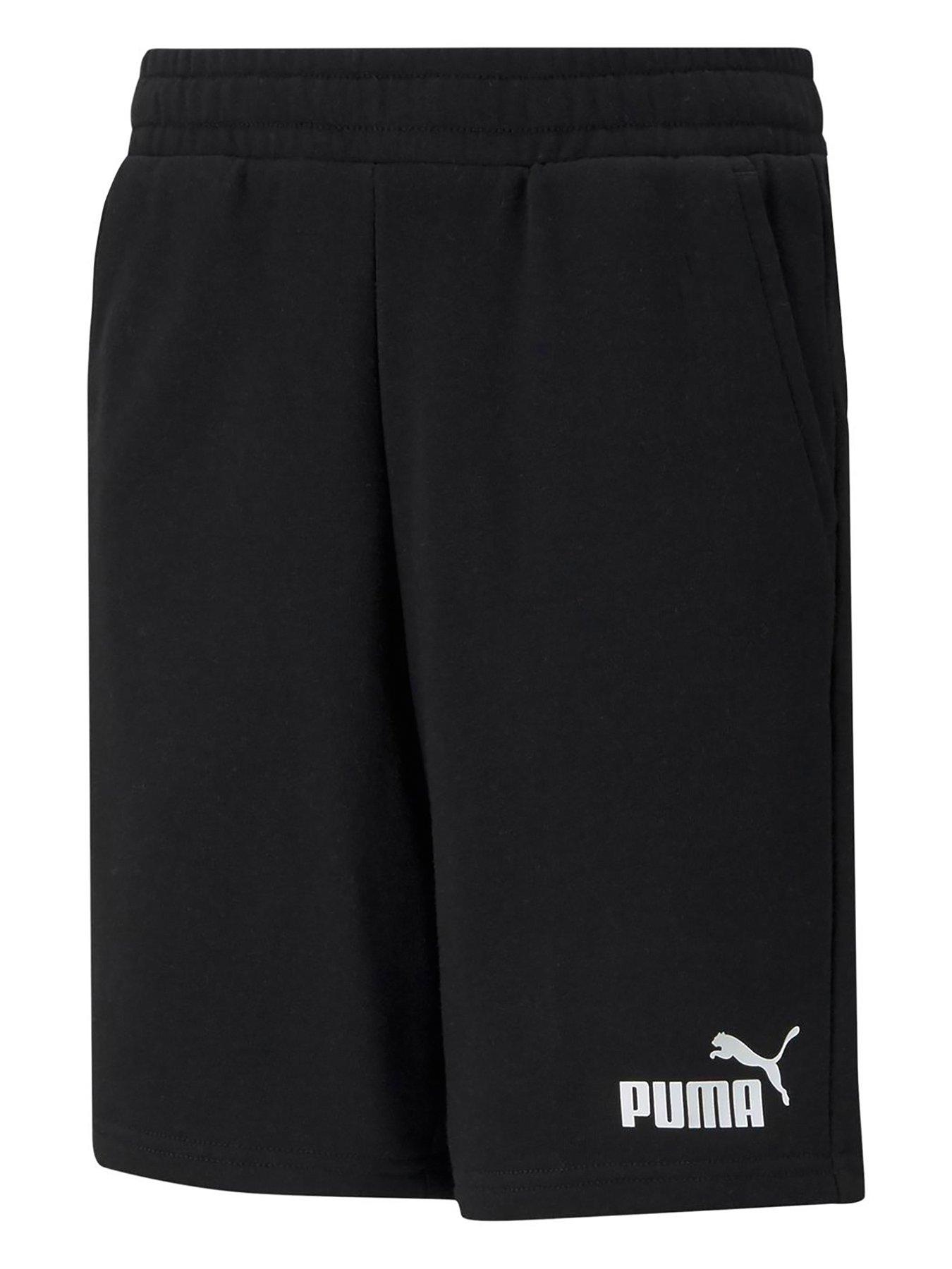 Boys on sale puma shorts