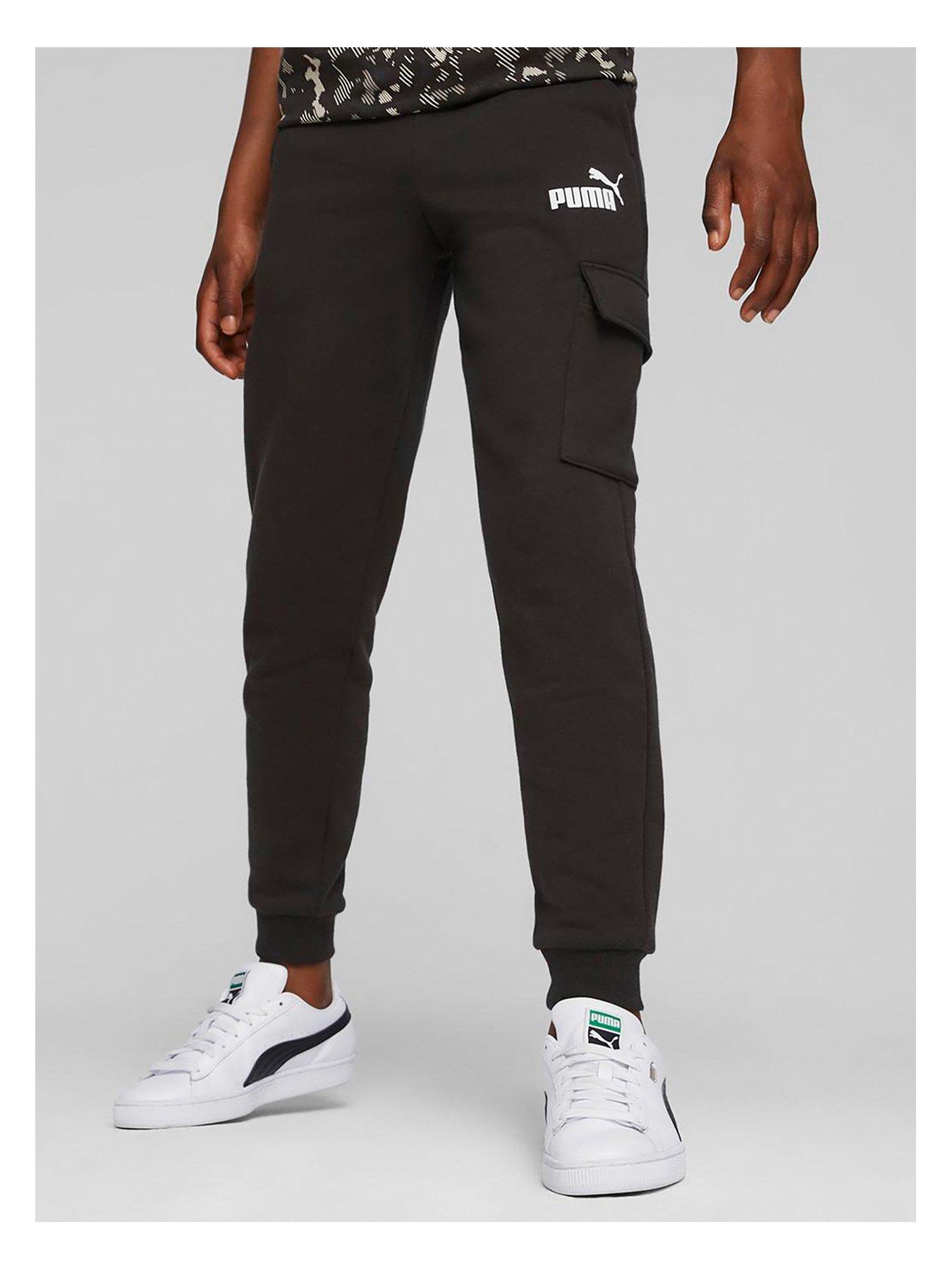 Puma cargo hotsell sweatpants