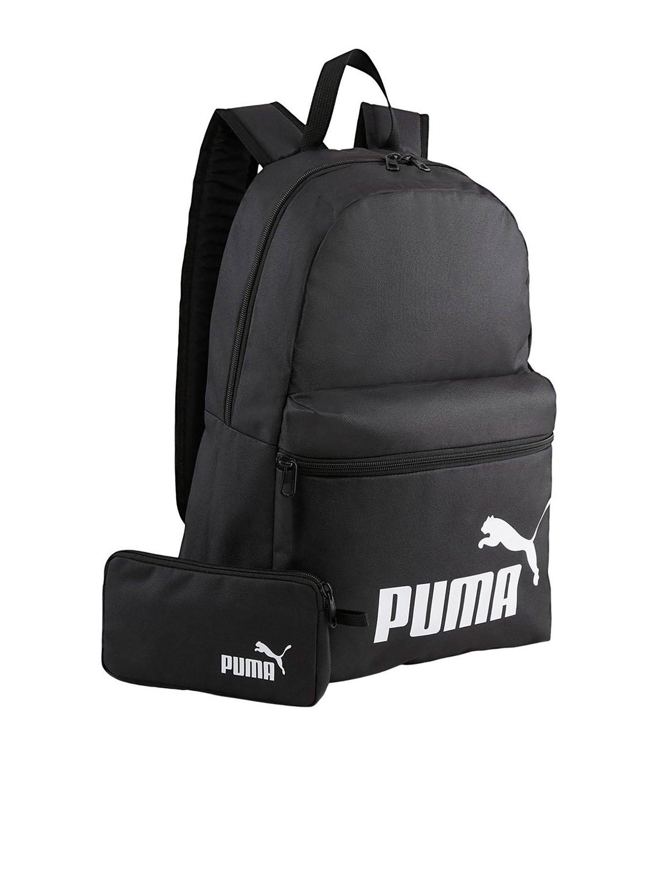 Puma store backpack sale