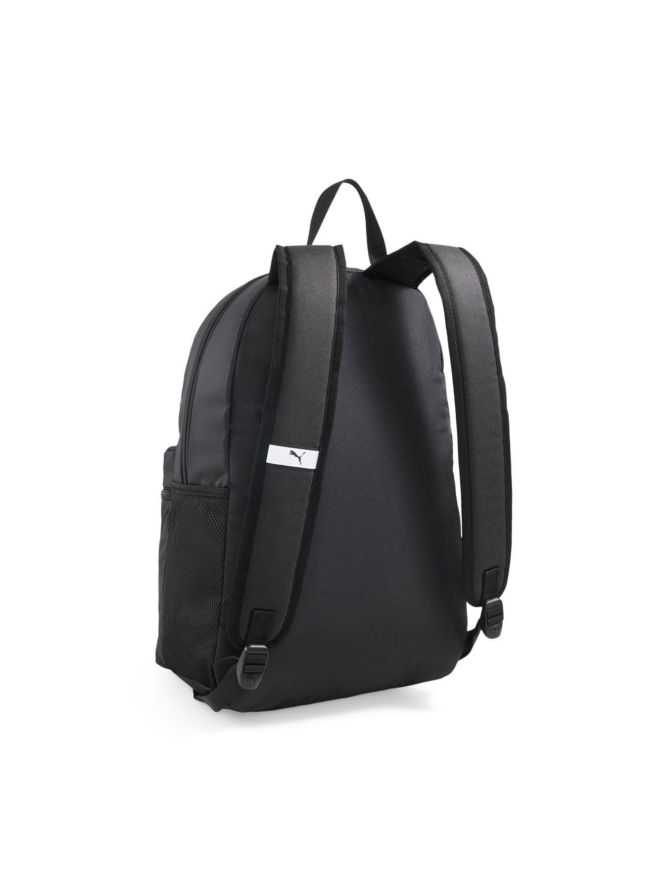 Puma backpacks store discount sale