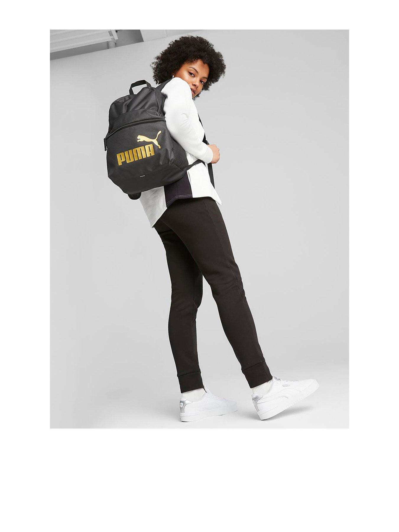 Puma baby store bag