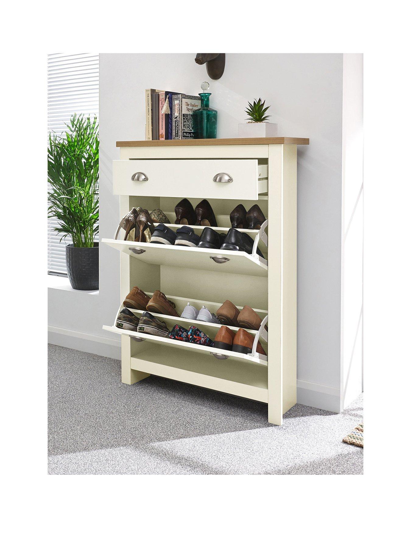 Lancaster deals shoe cabinet