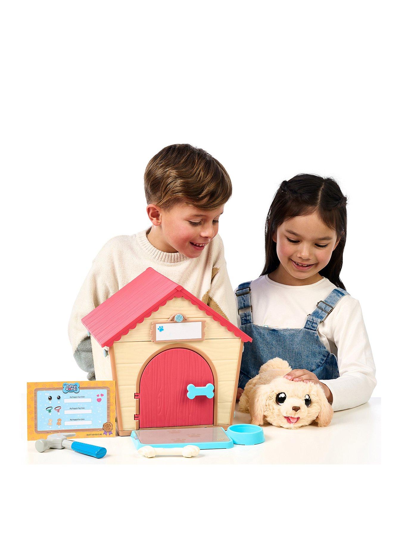 Little Live Pets & Toys UK | Very.co.uk