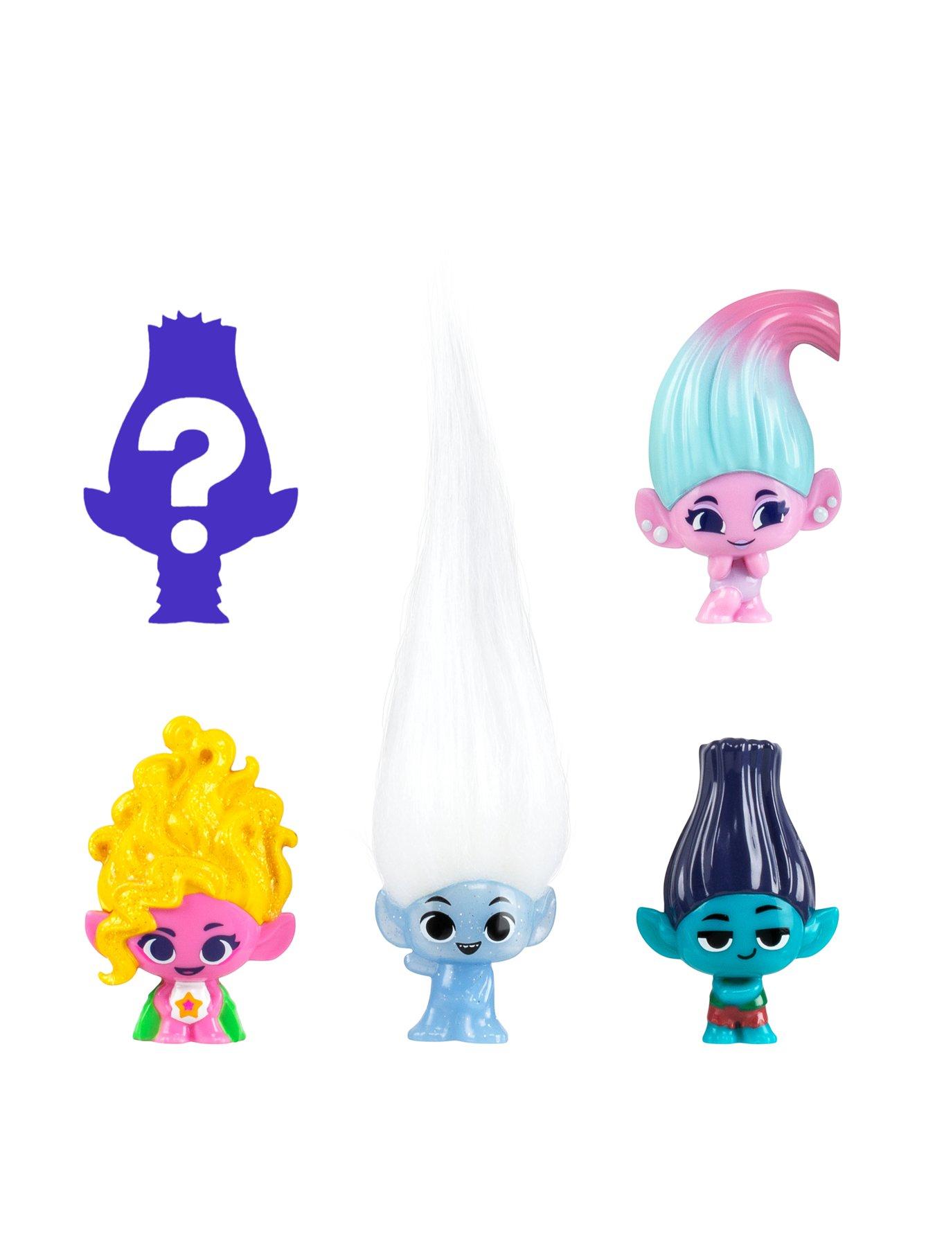 Trolls Blind Bags SERIES 2 3 4 5 6 7 8 9 10 OPENING Dreamworks TOYS 