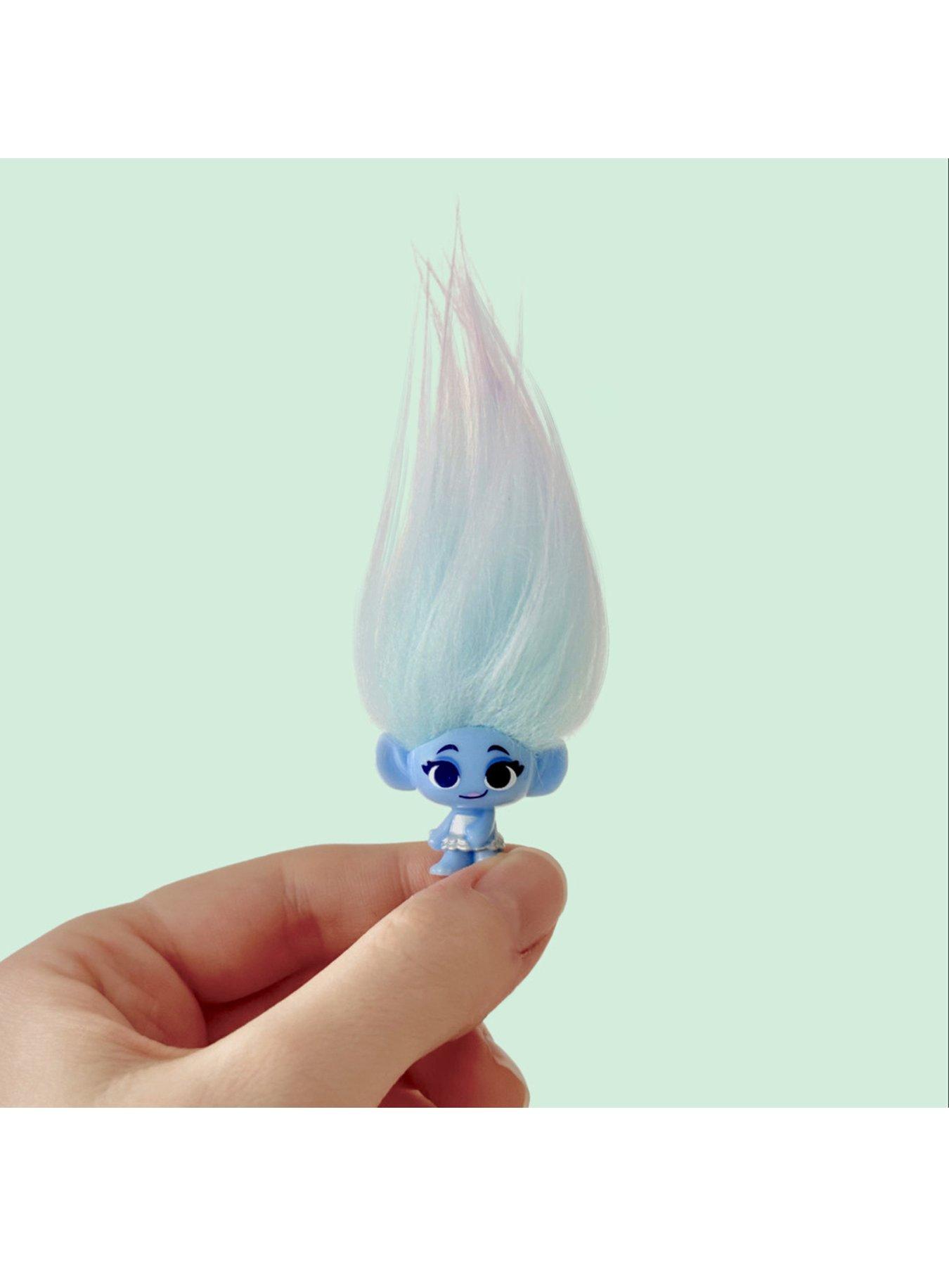 Dreamworks trolls hair store raising party pack