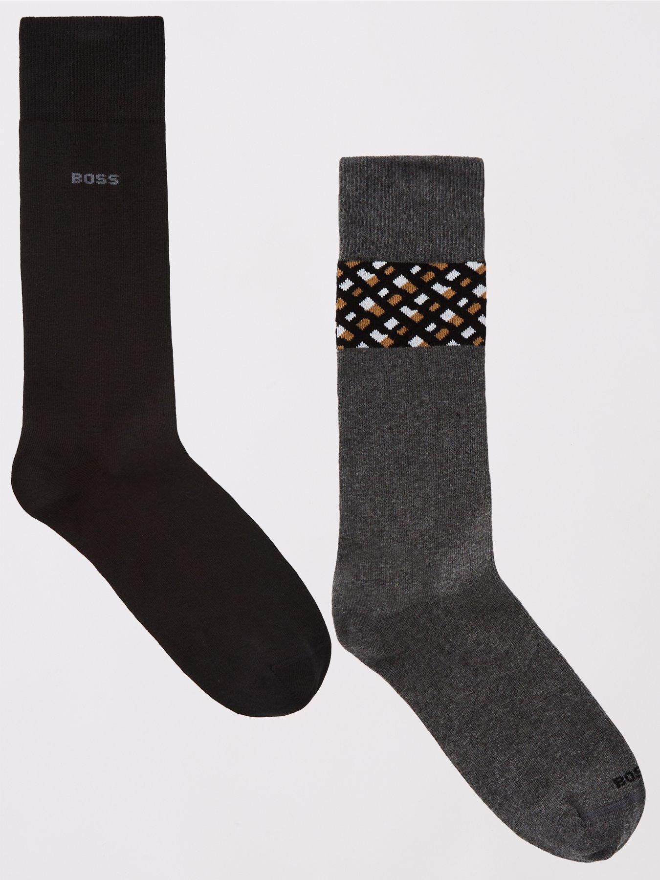 Boss socks sale new arrivals